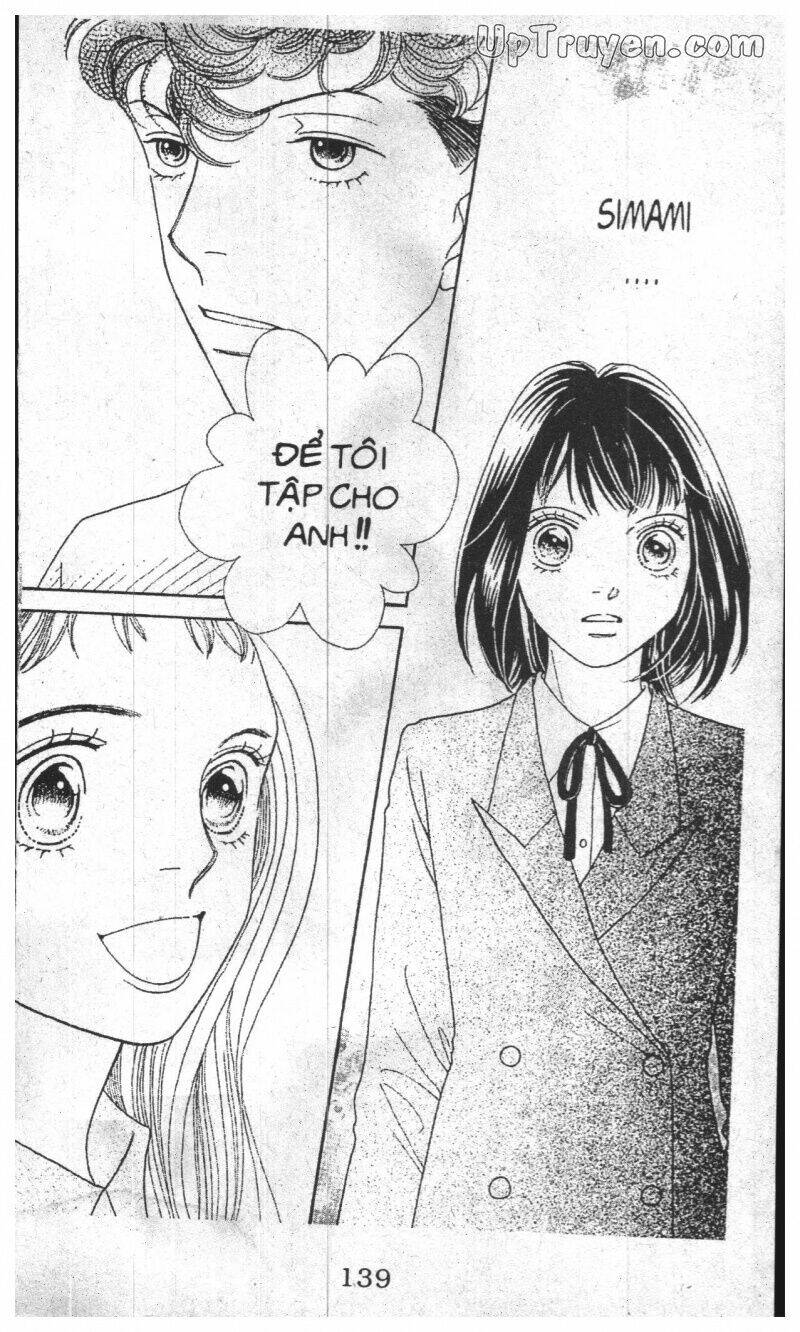 con nhà giàu chapter 190 136