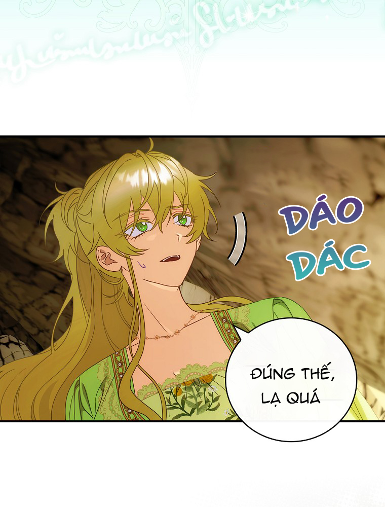 đứa bé không phải là con của anh chapter 29 88