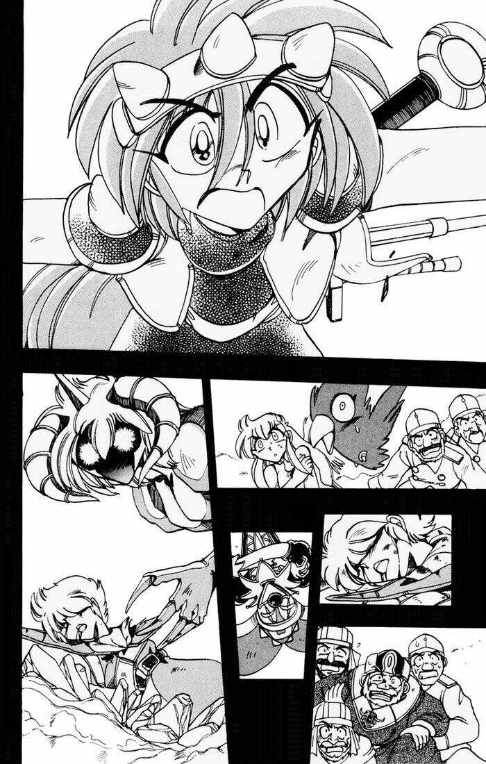 violinist of hameln - cây đàn kì diệu chapter 60 14