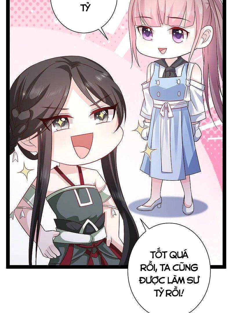 tối cường vận đào hoa chapter 266 20