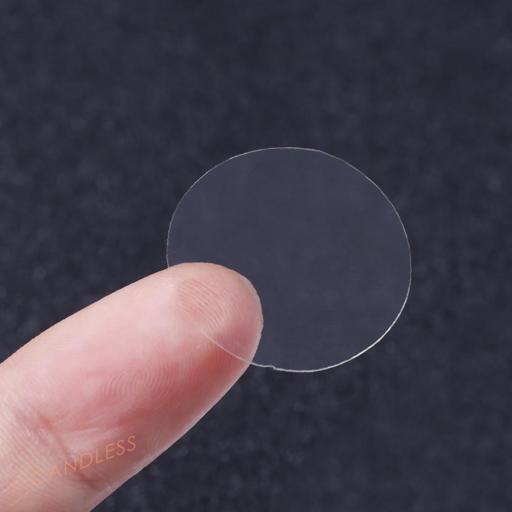 Bộ 15 Miếng Dán Bảo Vệ Khung Xe Đạp