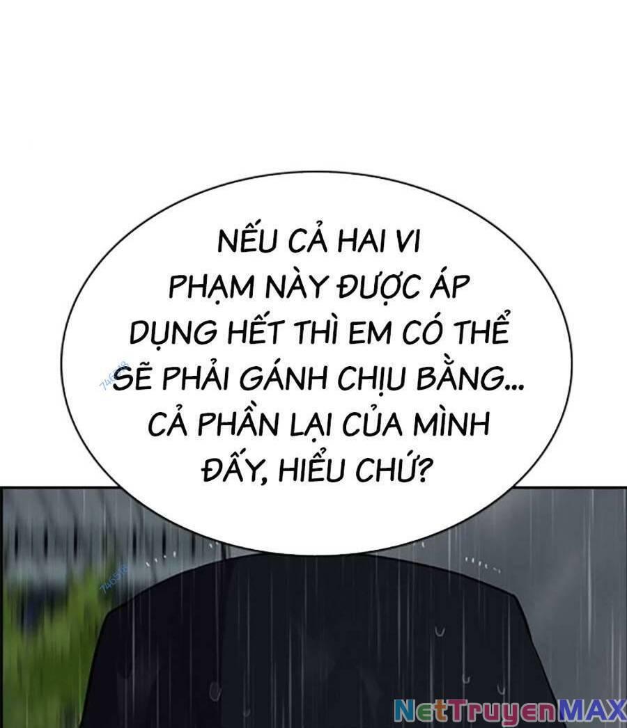 giáo dục chân chính chapter 117 9