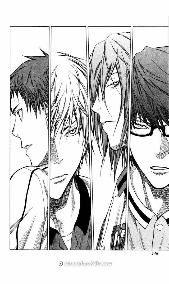 vua bóng rổ kuroko chapter 142 15