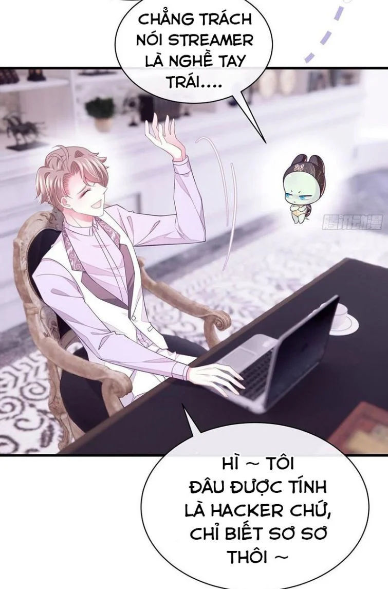 tôi nghi ngờ hệ thống thích tôi chapter 23 14