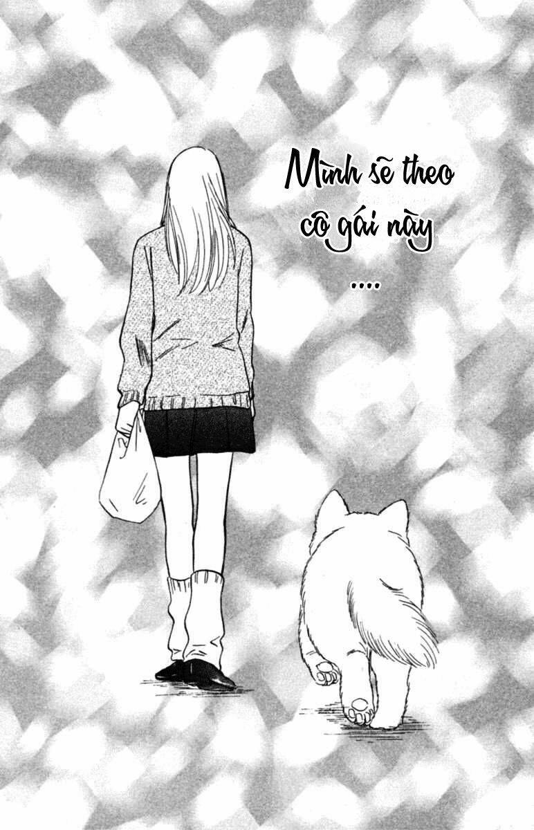 deep love - pao no monogatari chapter 6 34