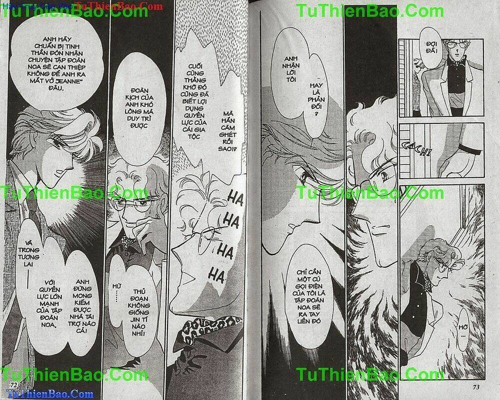 búp bê mario chapter 7 36