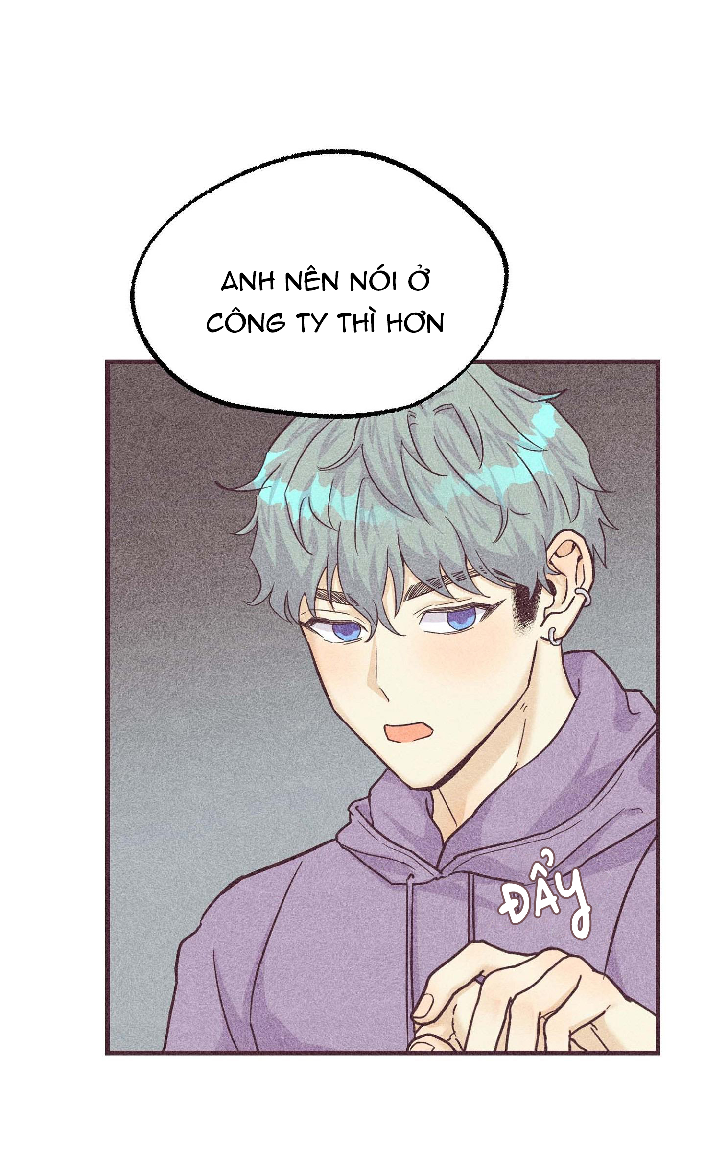 chạy đâu cho thoát chapter 33 16