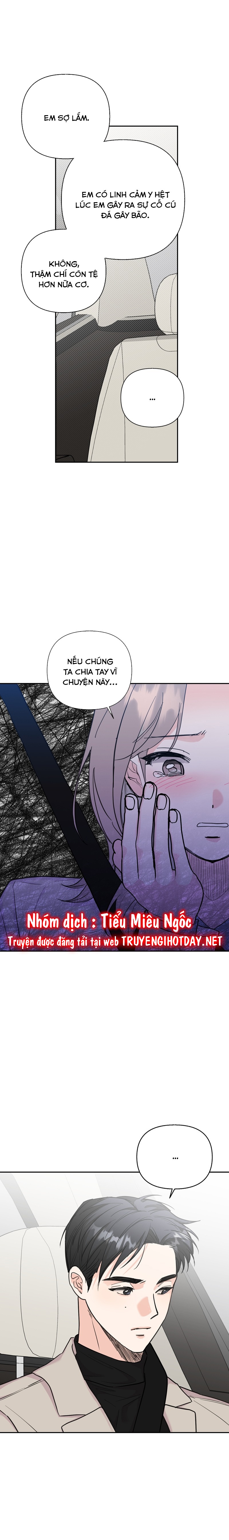 chúng ta ly hôn đi! chapter 53 22