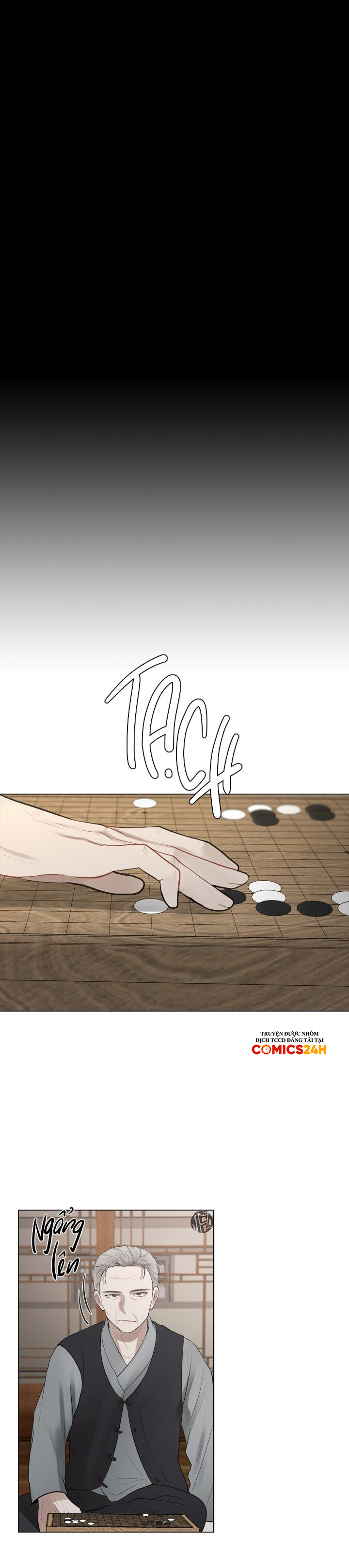 hình bóng phản chiếu chapter 10 14