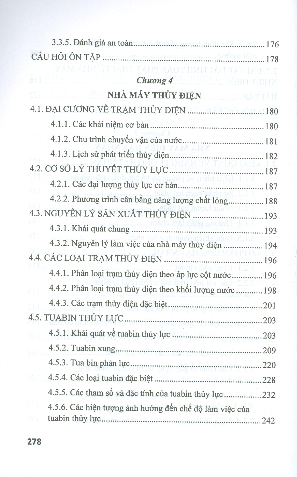 Công Nghệ Sản Xuất Điện - Giáo trình dùng cho chuyên ngành Kỹ thuật Điện