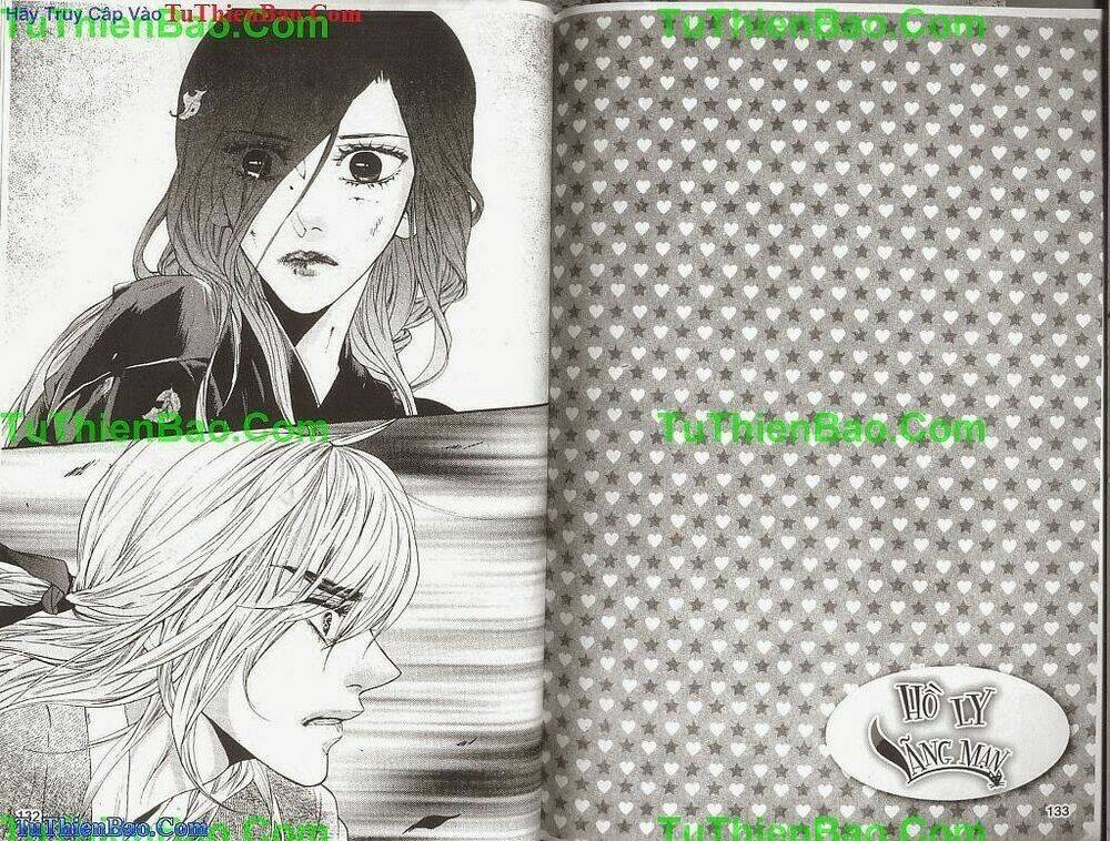 hồ ly lãng mạn chapter 3 69