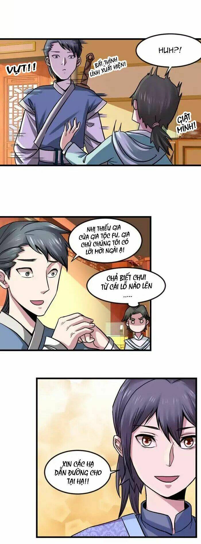 immortal merchant chapter 8 8