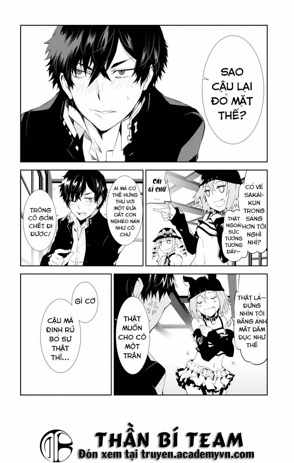 rengoku deadroll chapter 6 8