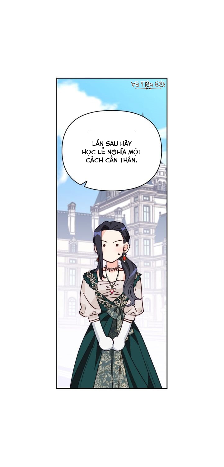 ác nữ xứng đôi với bạo chúa chapter 51 24