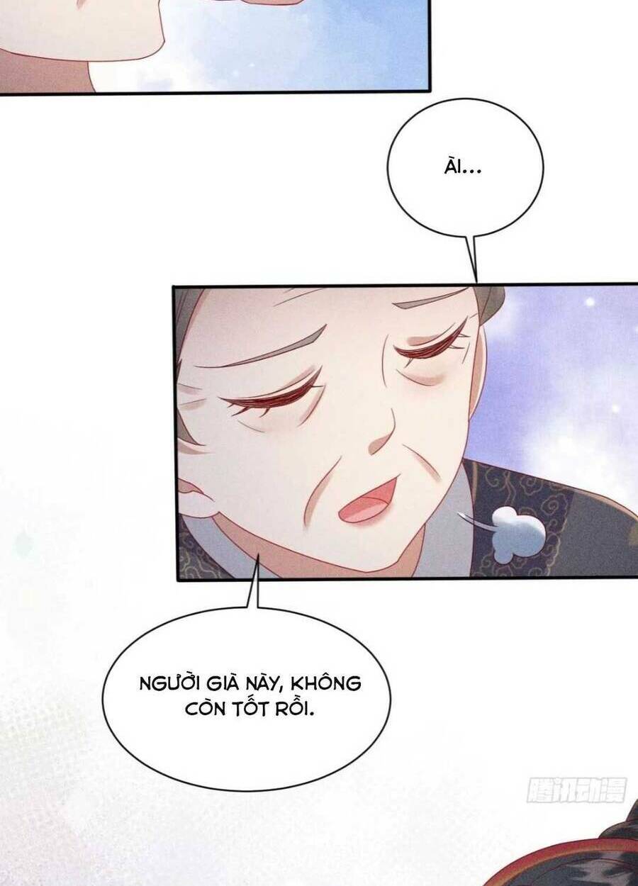 đại đích nữ trọng sinh về báo thù chapter 25 60