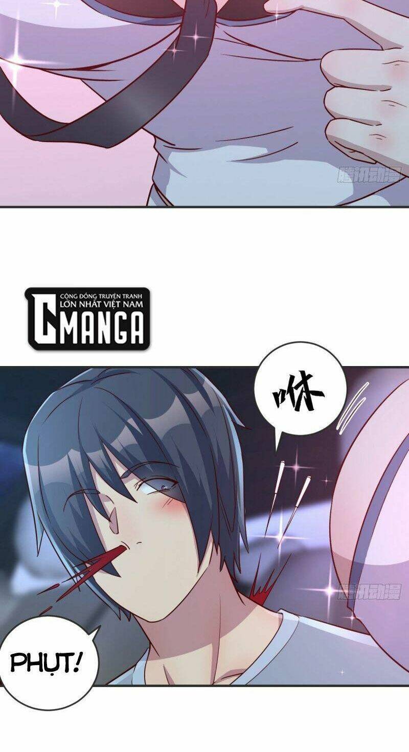 y thánh thiên tài tại hoa đô chapter 28 55