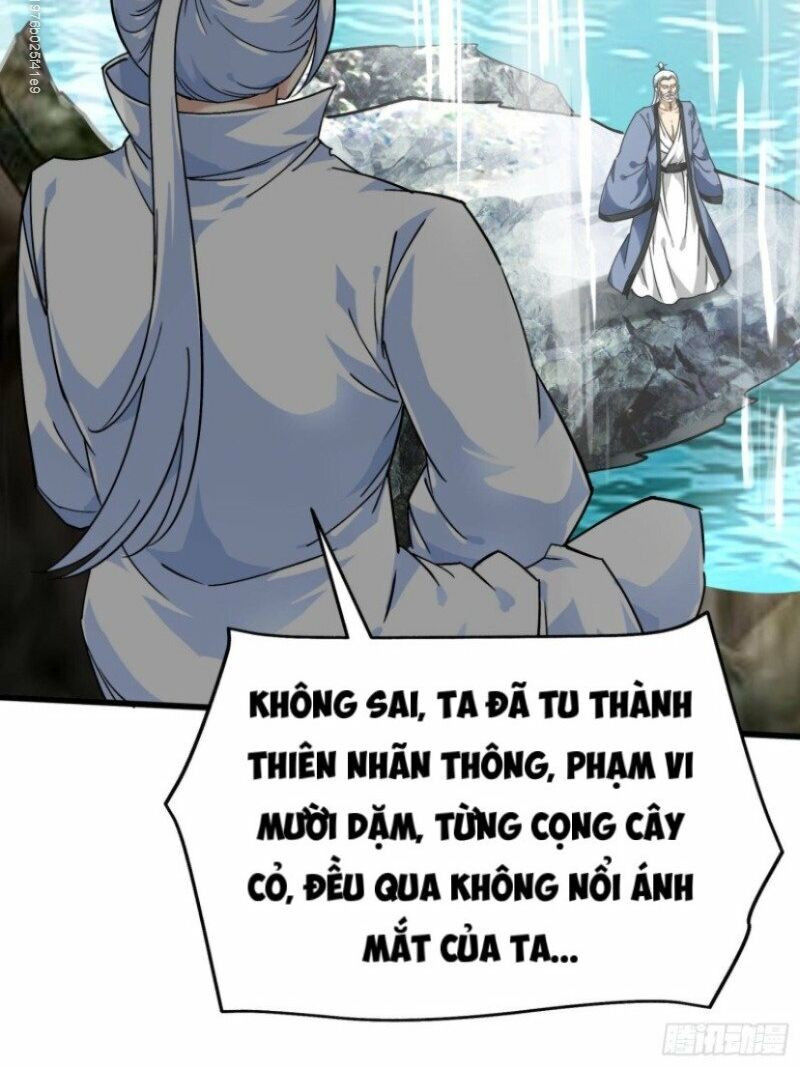 trọng sinh ta là đại thiên thần chapter 90 8