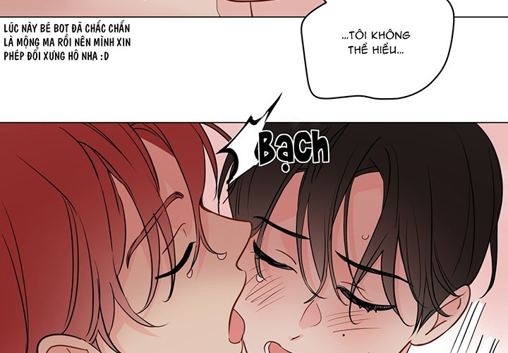 chuyện quái gì với giấc mơ đó vậy chapter 54 22