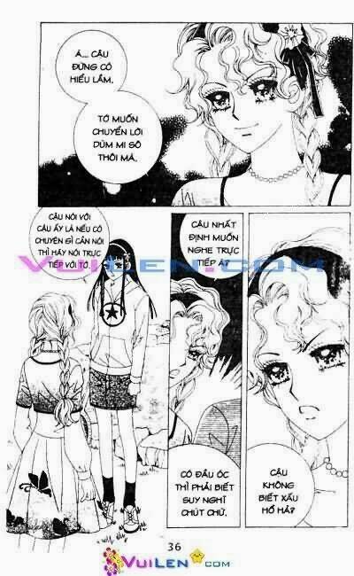 ngọt đắng tình yêu chapter 4 36