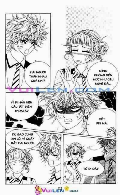 đến với anh chapter 15 33