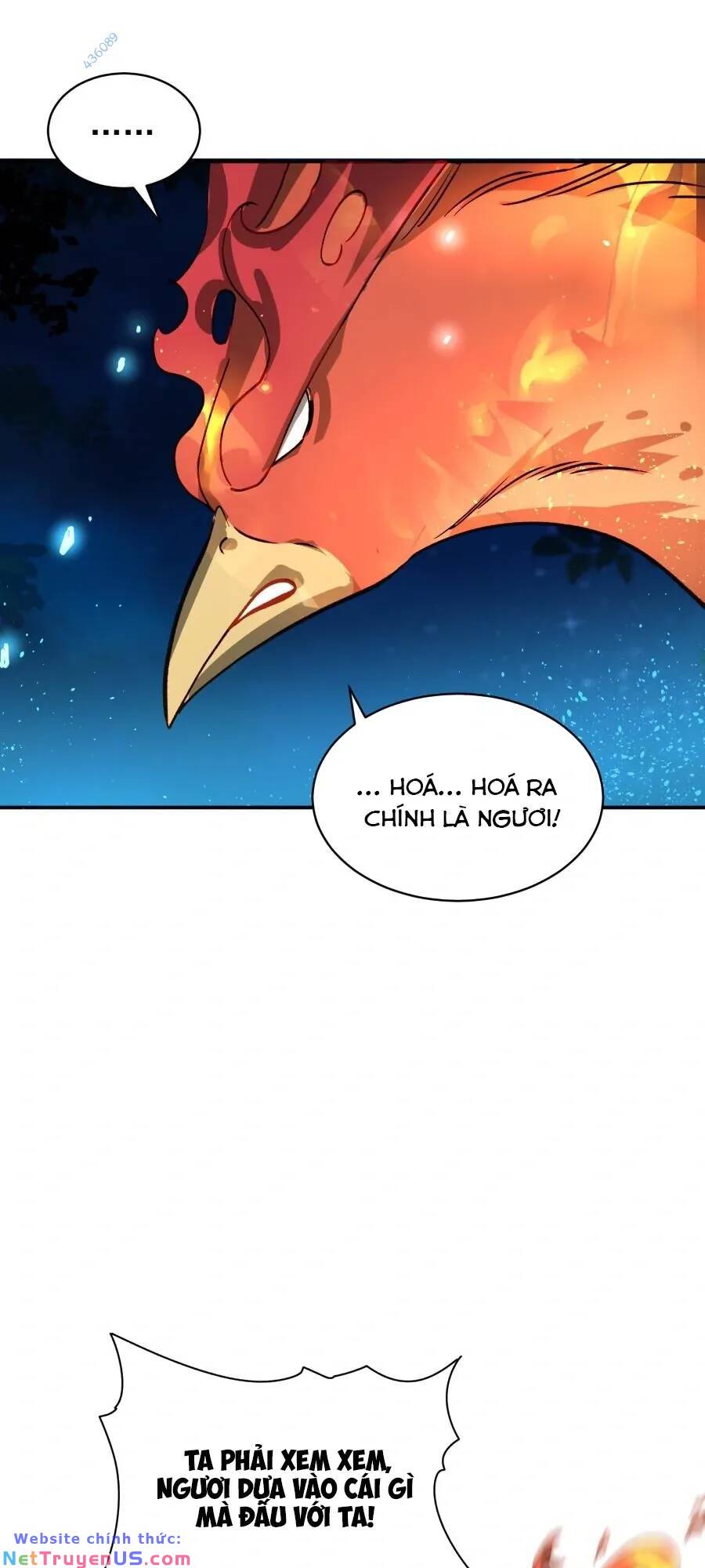 bói toán mà thôi, cửu vĩ yêu đế sao lại thành nương tử ta?! chapter 28 31