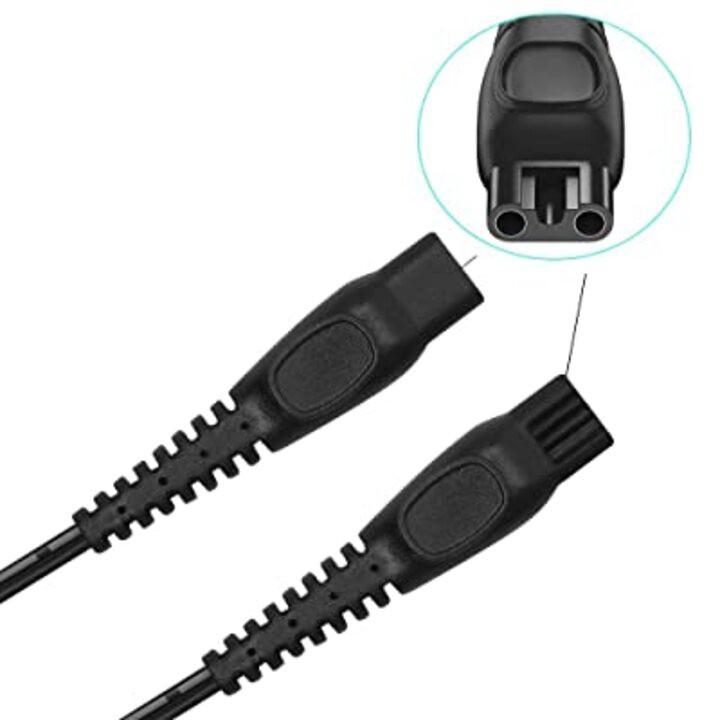 Adaptor sạc pin cho máy cạo râu Philips HQ8505 - HÀNG NHẬP KHẨU