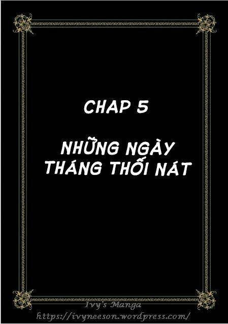 bảy chàng sói và nàng cừu con chapter 5 3