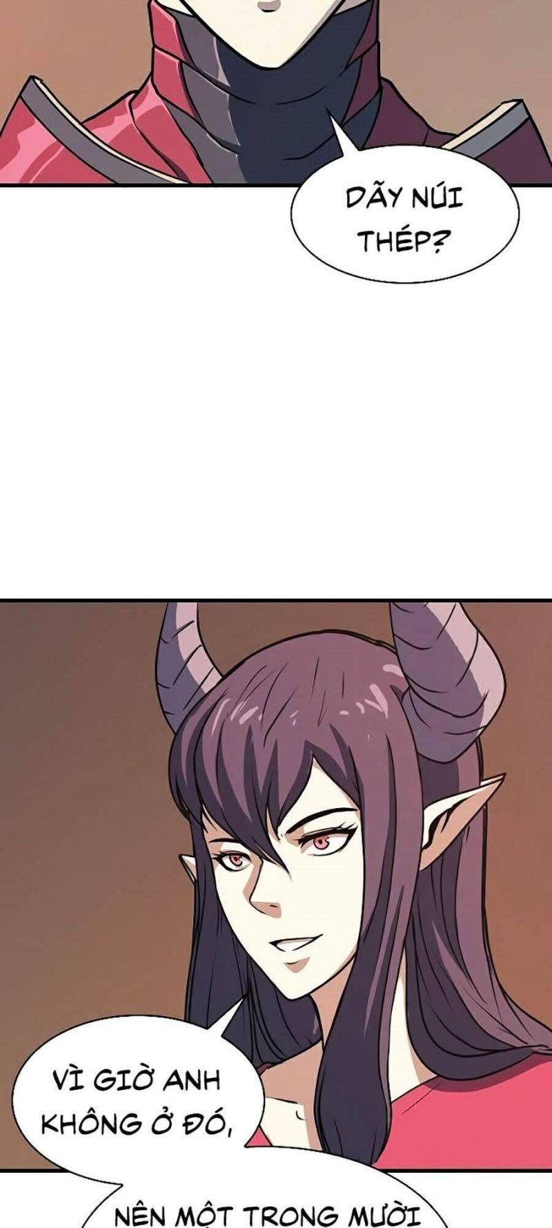tôi trở lại thăng cấp một mình chapter 79 13