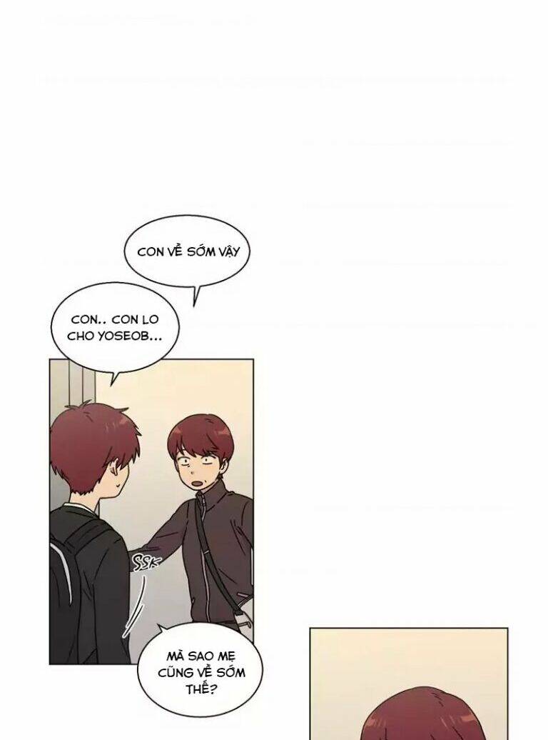 …”một sự thật khá khó chịu.” chapter 49 8