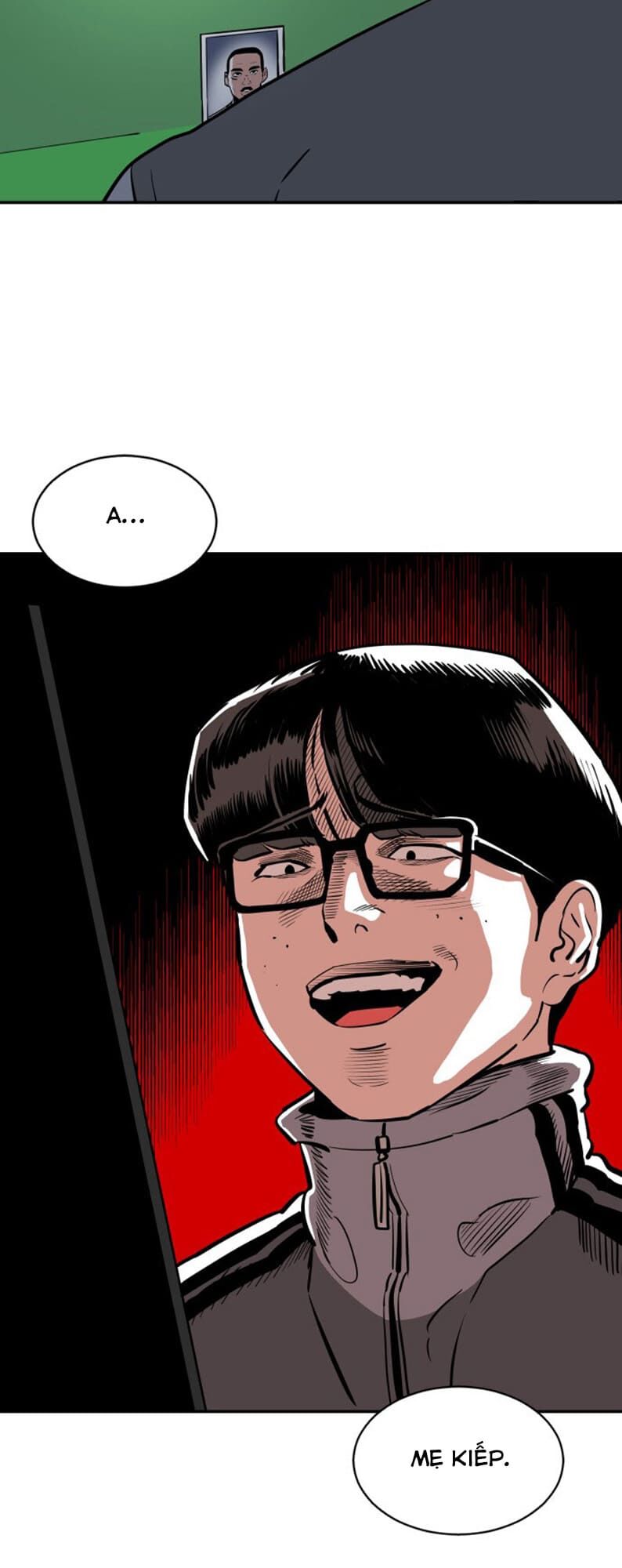 Sân Cỏ Chiến Kí chapter 24 52