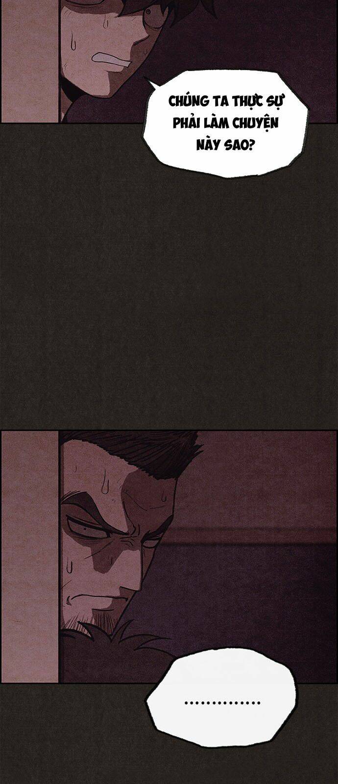 quái vật tại chung cư xanh chapter 44 52