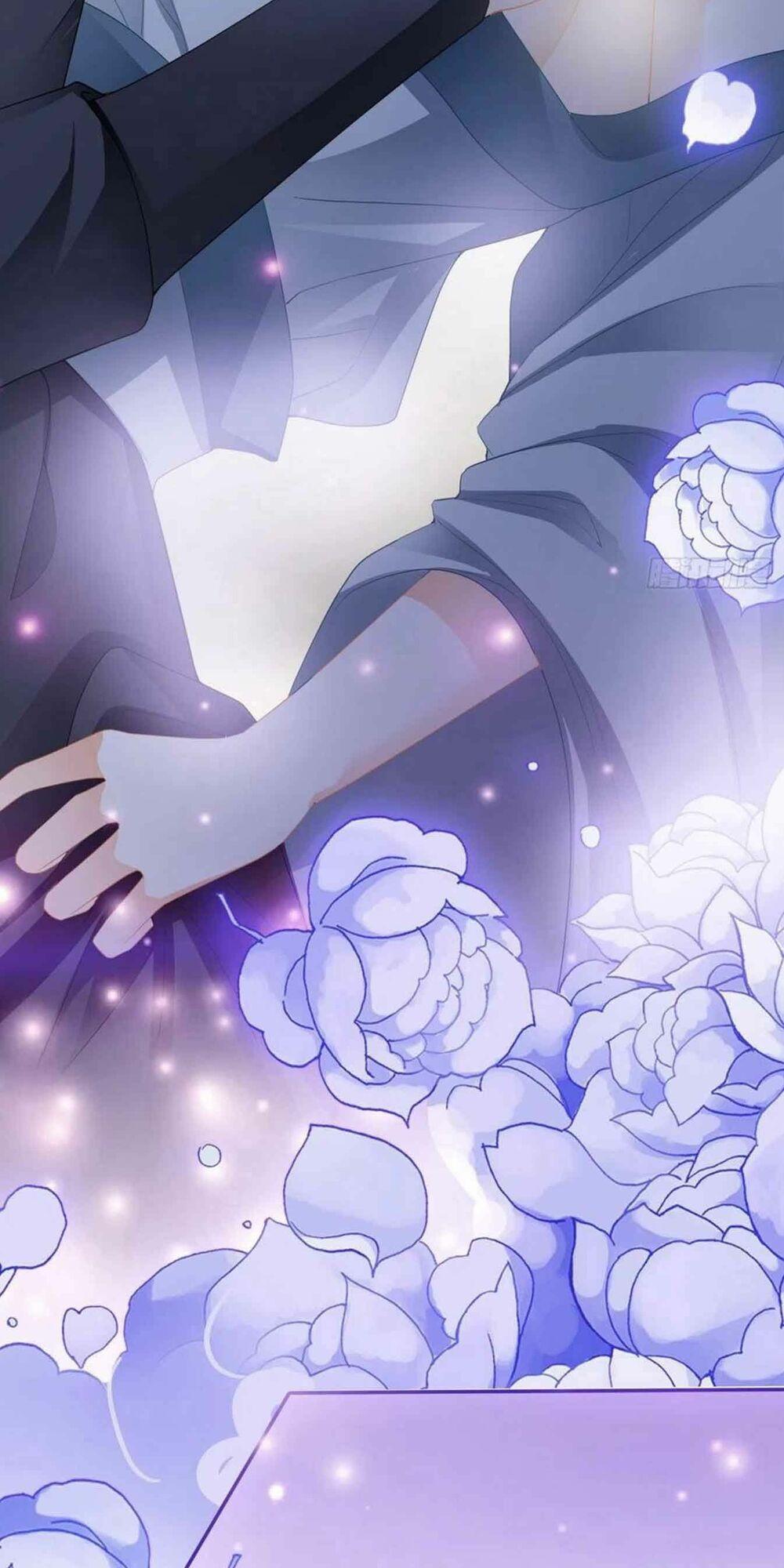 bổn vương muốn nàng chapter 66 14