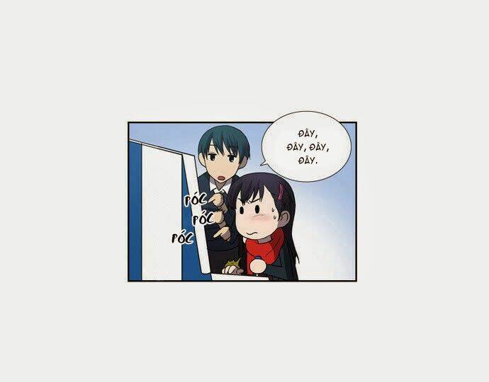 ma cà rồng biết yêu chapter 66 10