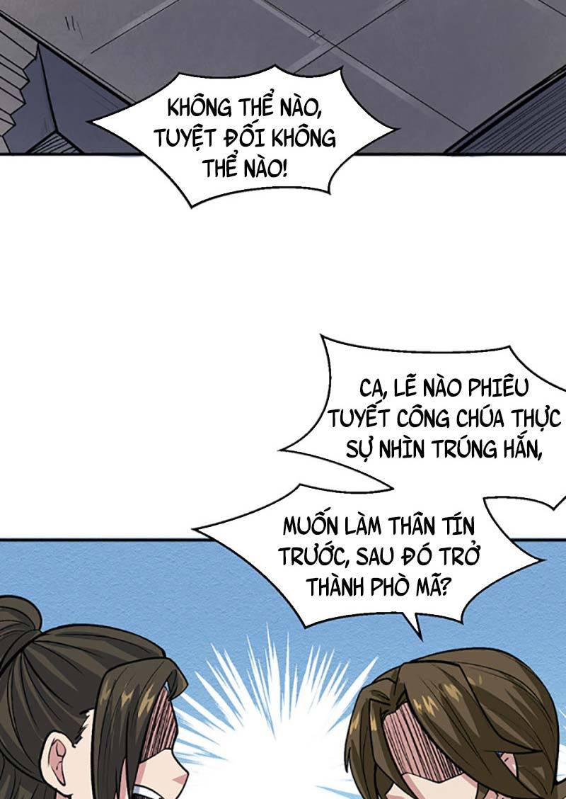 võ đạo độc tôn chapter 468 11