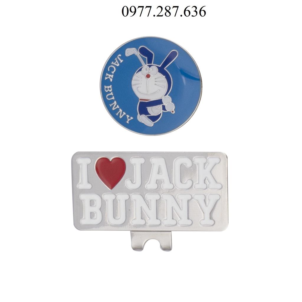Mác bóng golf clip marker đánh dấu vị trí bóng kẹp nam châm loại đẹp shop GOLF PRO MB009