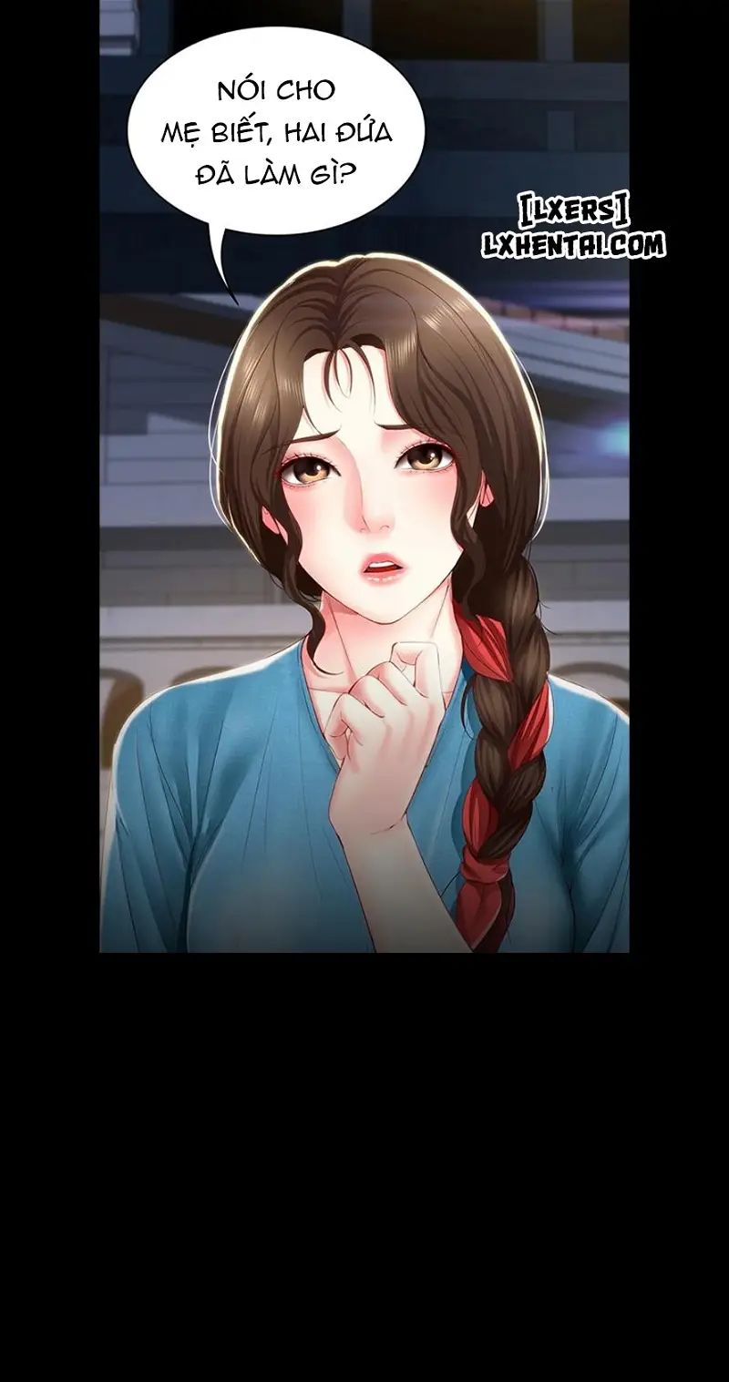 nhật ký ở trọ - không che chapter 27 42