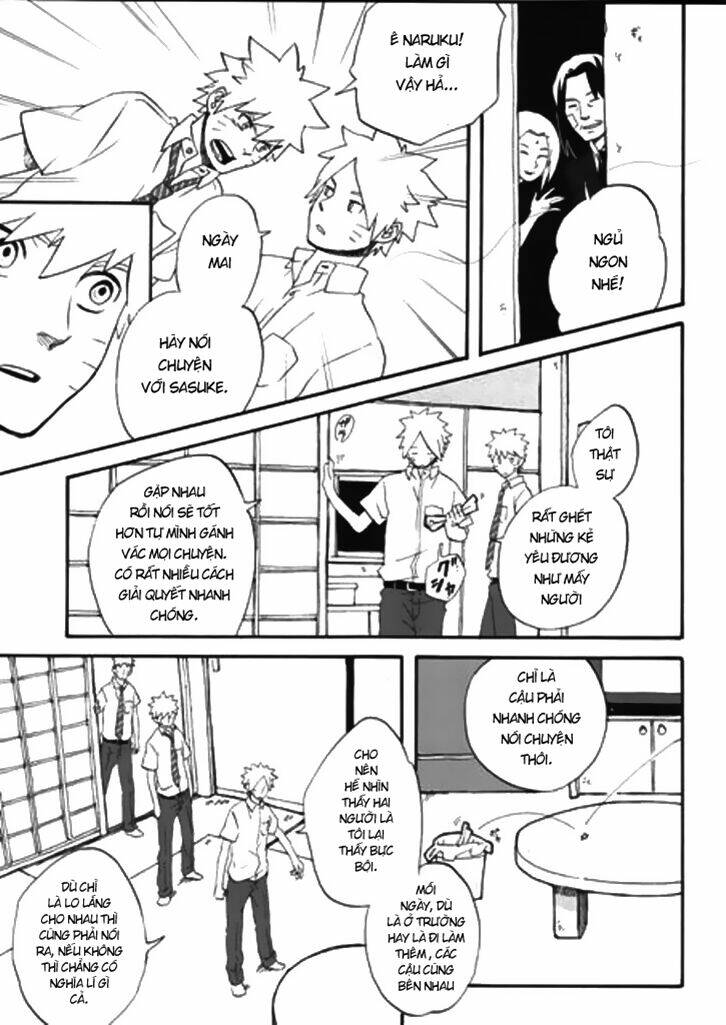 5 anh em sinh đôi chapter 2 43