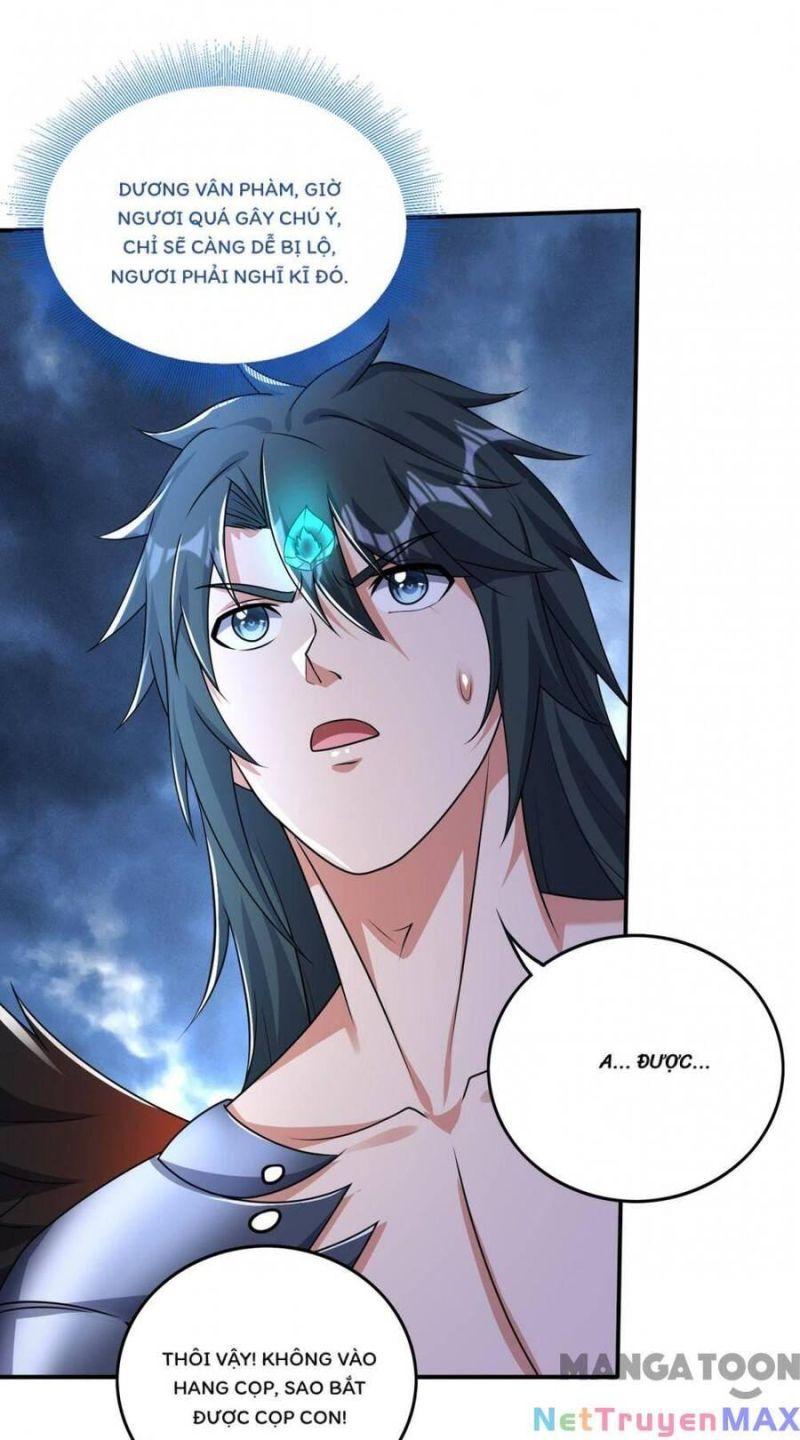 tối cường thần y tại đô thị chapter 314 25