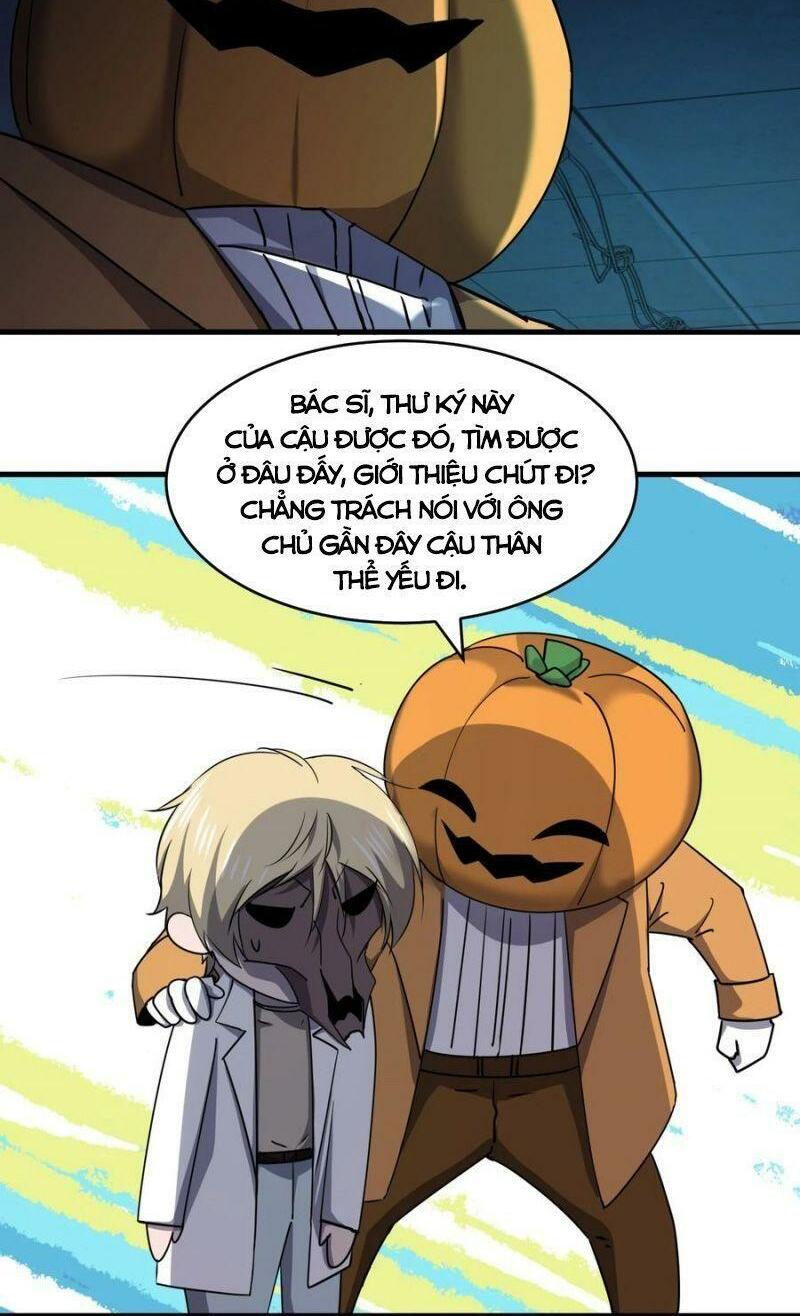 đừng hiểu lầm, tôi mới là người bị hại! chapter 39 38