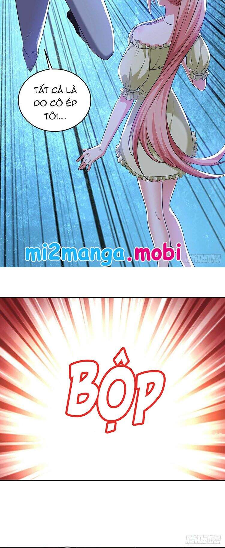 đại lão gọi tôi tiểu tổ tông chapter 48 6