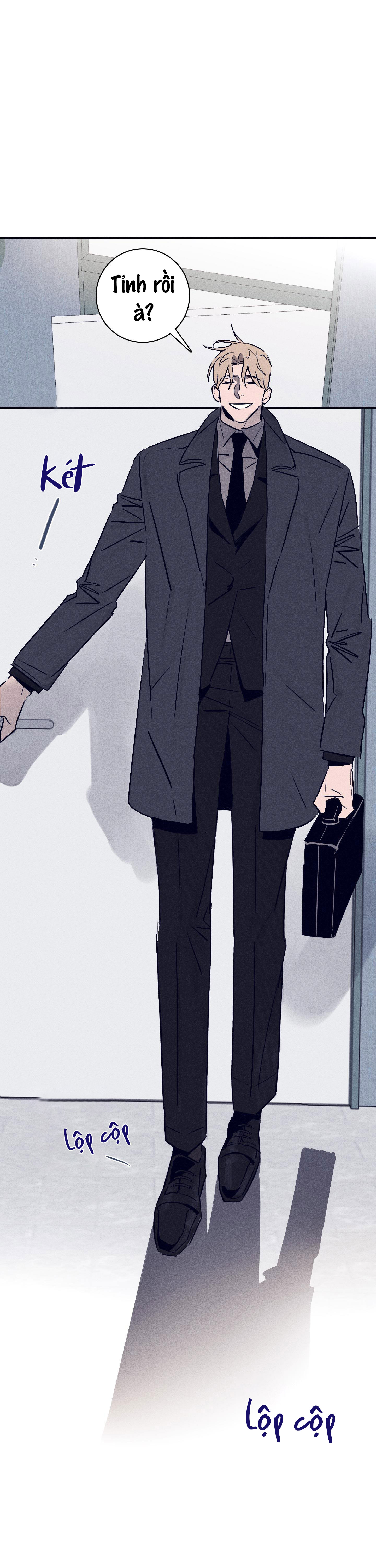 độc dược (marcel) chapter 28 12