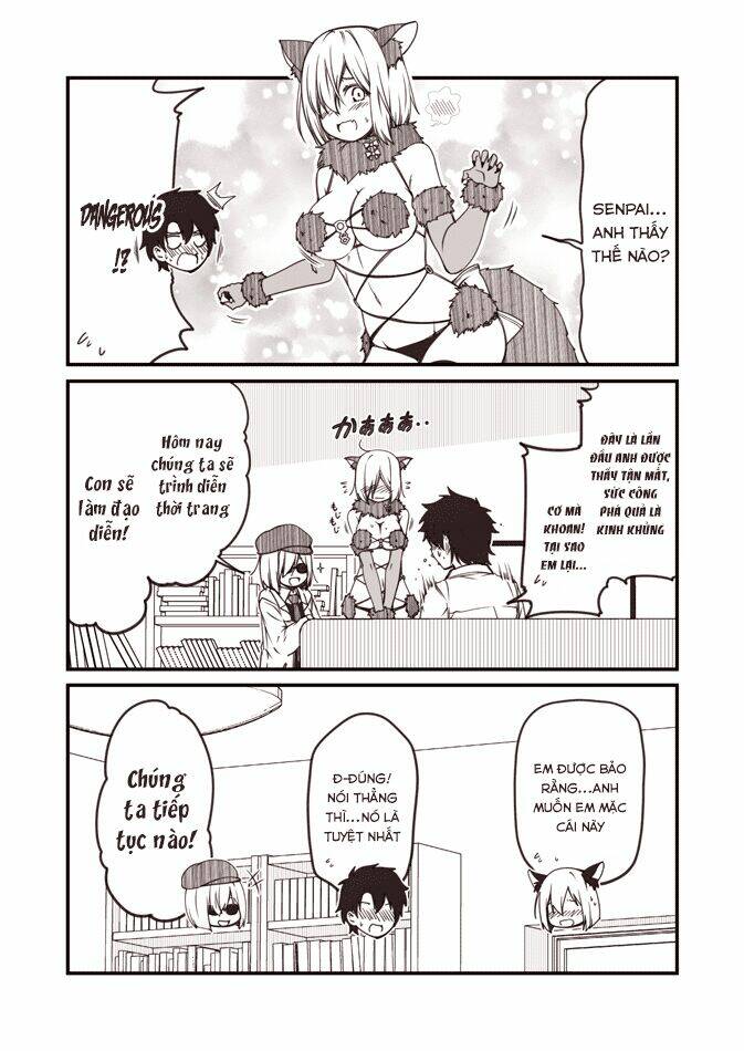 we got married chapter 6 6