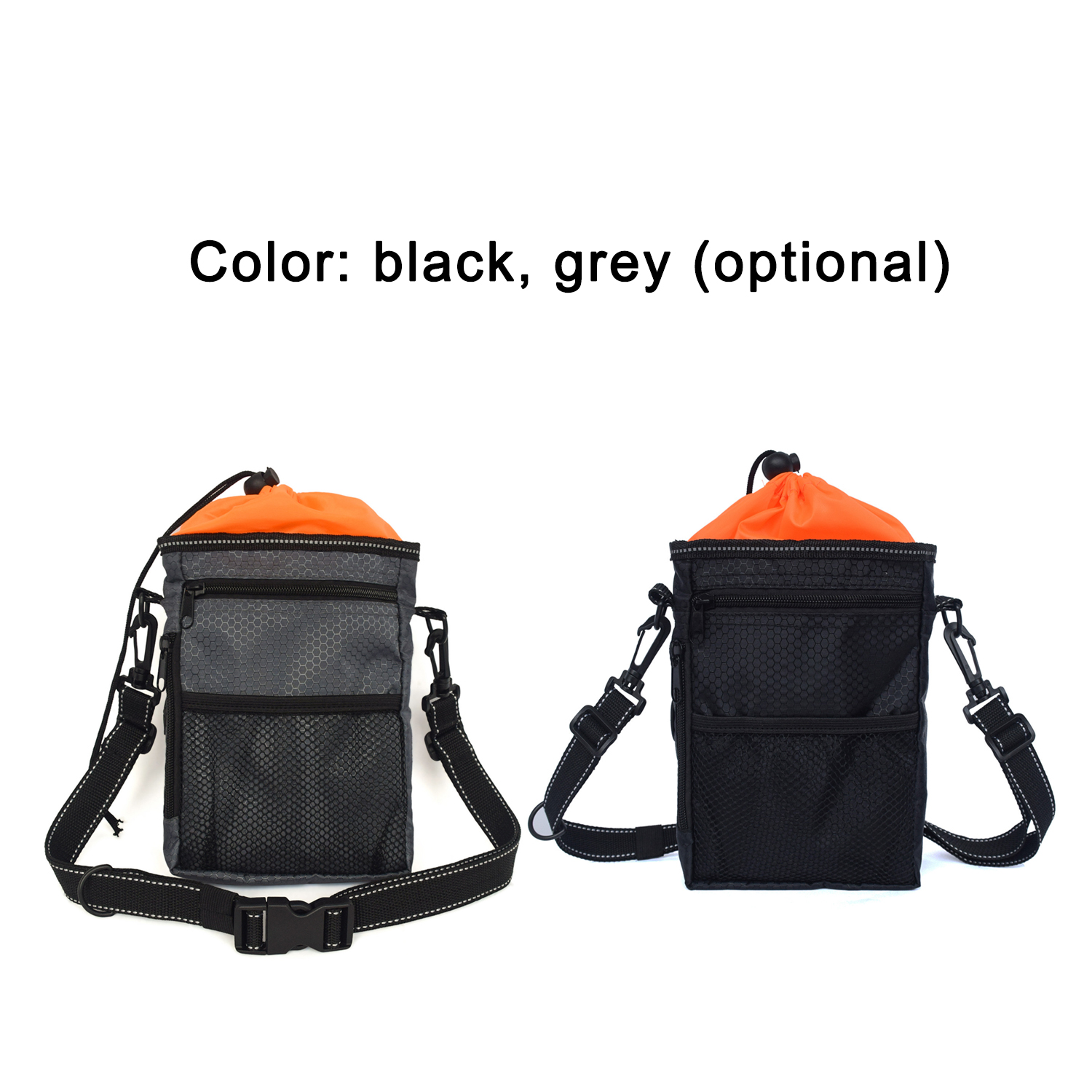 Túi điều trị huấn luyện thú cưng có khả năng chống mài mòn