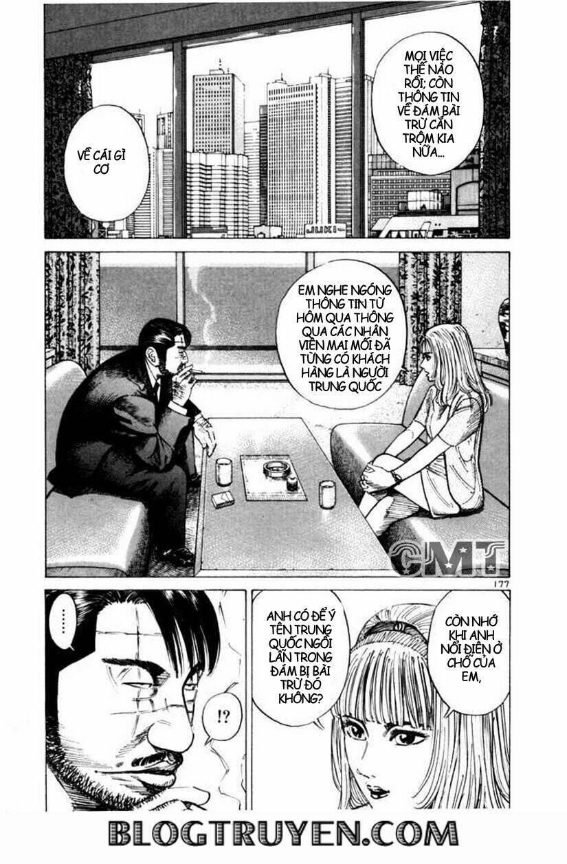 sát thủ số 1 chapter 52 4