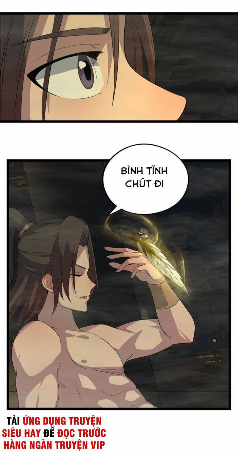 ta luyện dược thành thánh chapter 28 7