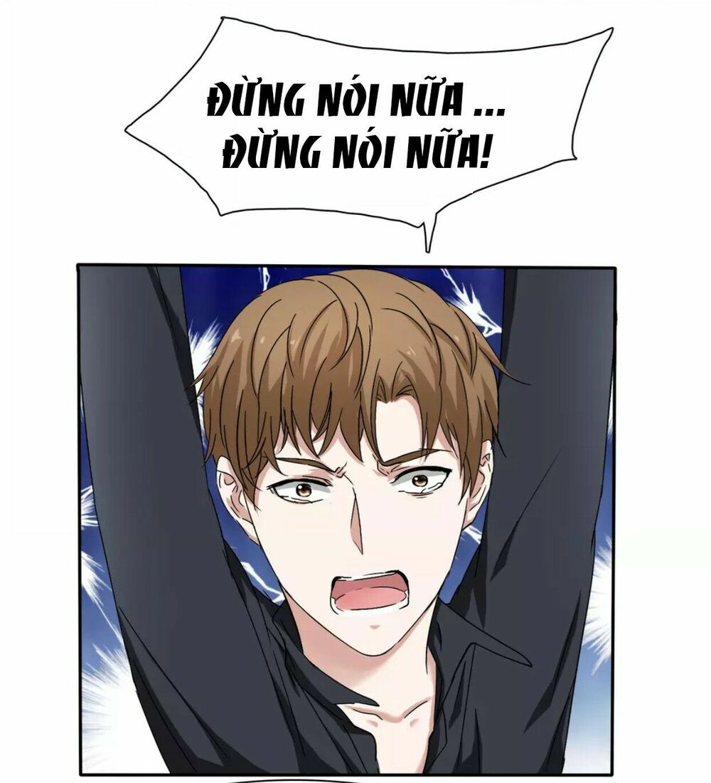 Lấy Sắc Tấn Công Sắc chapter 20 - Trang 36