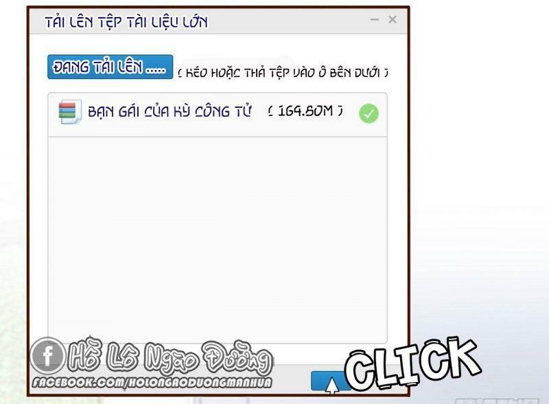 bạn gái tôi mới 30+ tuổi xuân chapter 71 54