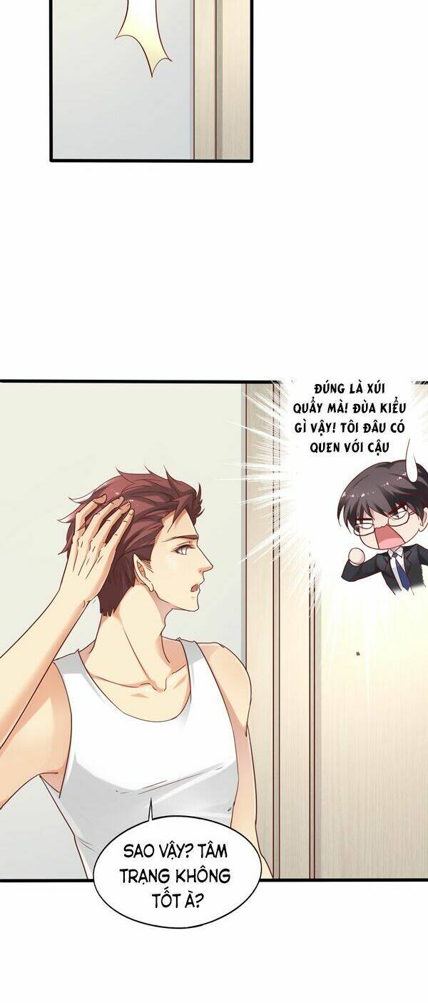 tôi không muốn fa như vậy đâu chapter 2 14