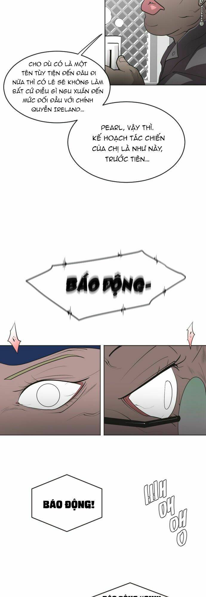 kĩ nguyên của anh hùng chapter 48 14