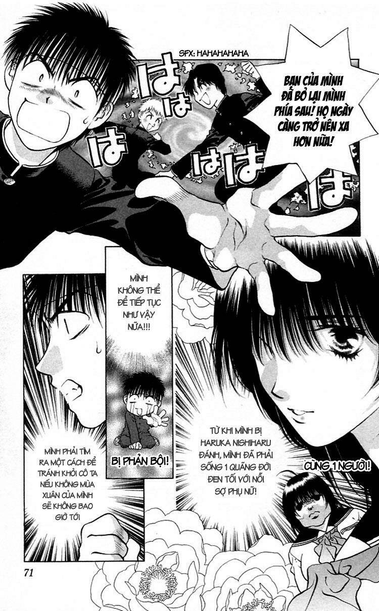 girls saurus chapter 8 4